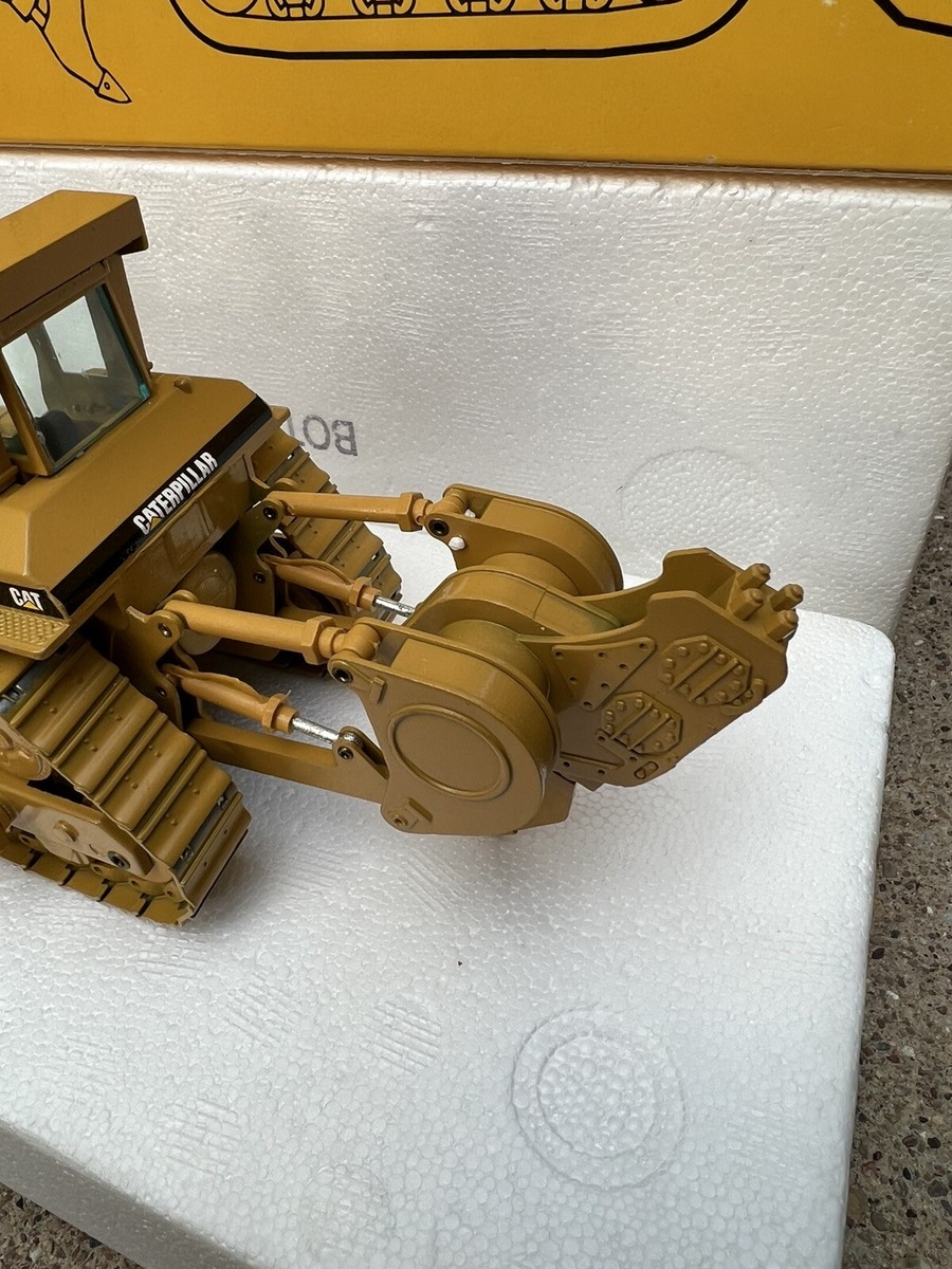 Caterpillar D11 in Baufahrzeugmodelle günstig kaufen