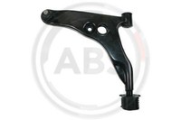 A.B.S. 210377 Lenker, RadaufhäNgung Vorne Links Oben FüR Mitsubishi