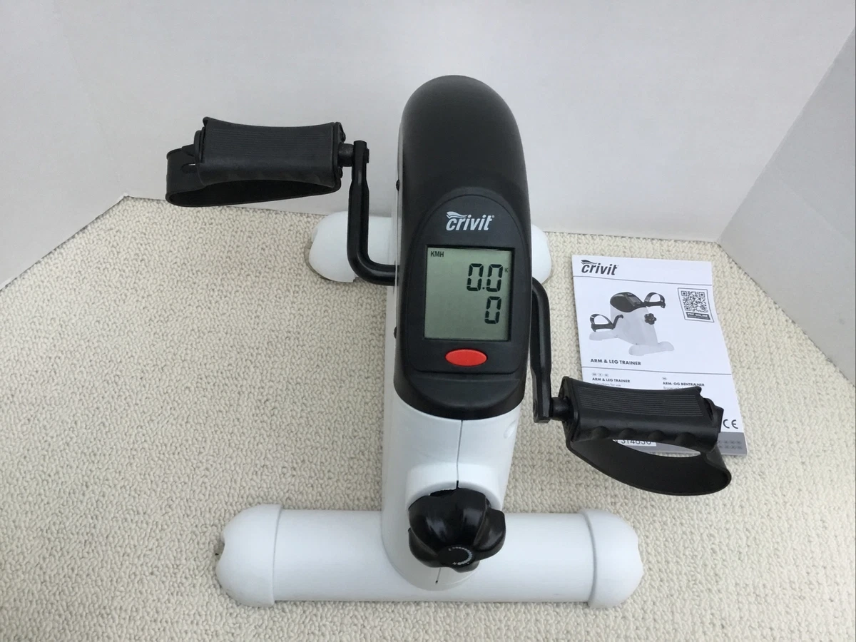 Crivit arm and leg trainer cheap