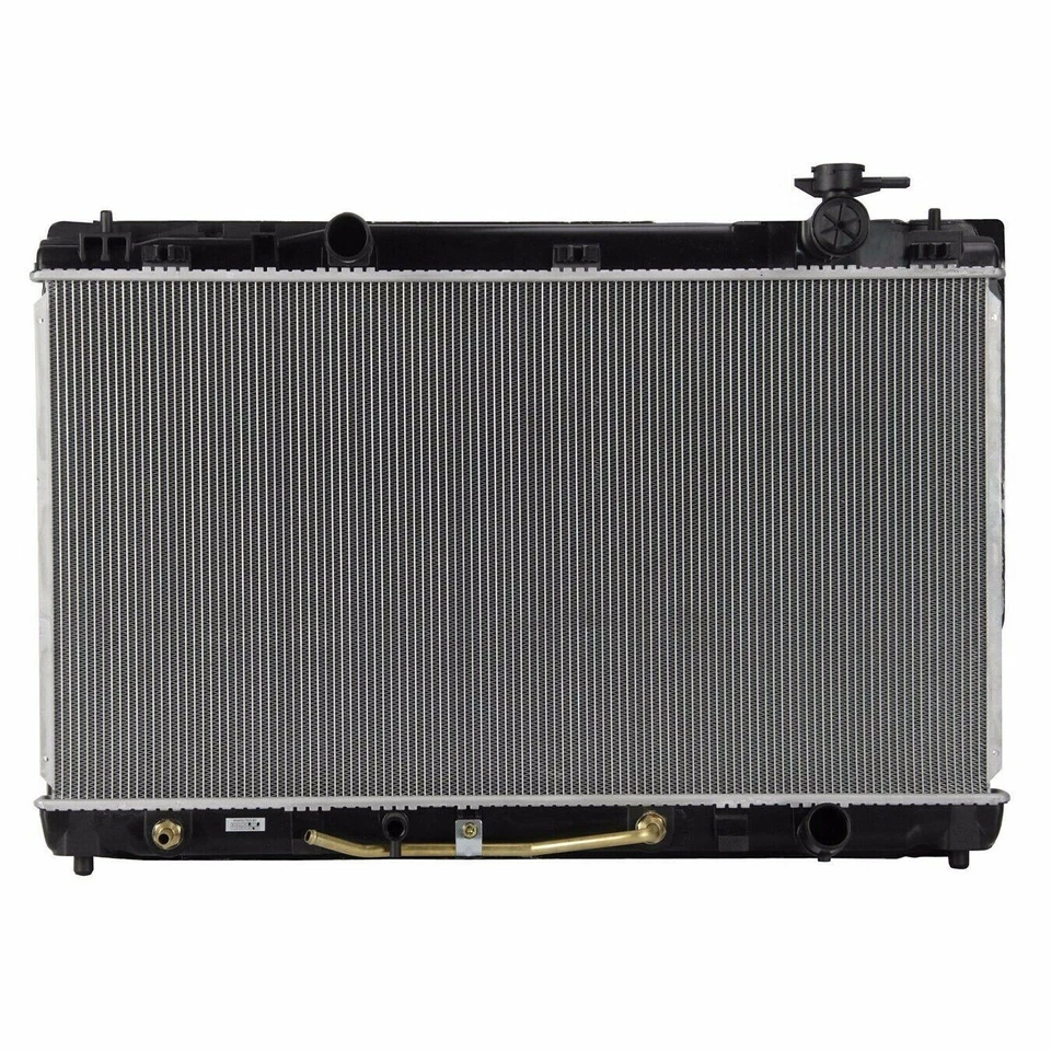 2917 Radiator For 2007 2008-2011 Toyota Camry Base CE SE LE XLE Hybrid 2.4L 2.5L Foto 2 de 3