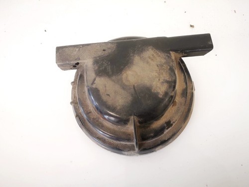 Audi 80 1991 Headlight bulb dust cover cap 44111080, 441-11080 #1437983-87