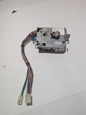 Speed Queen Huebsch Alliance RSPCA 31111 Eaton Top Loader Timer 31111