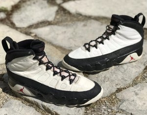 jordan 9 1993