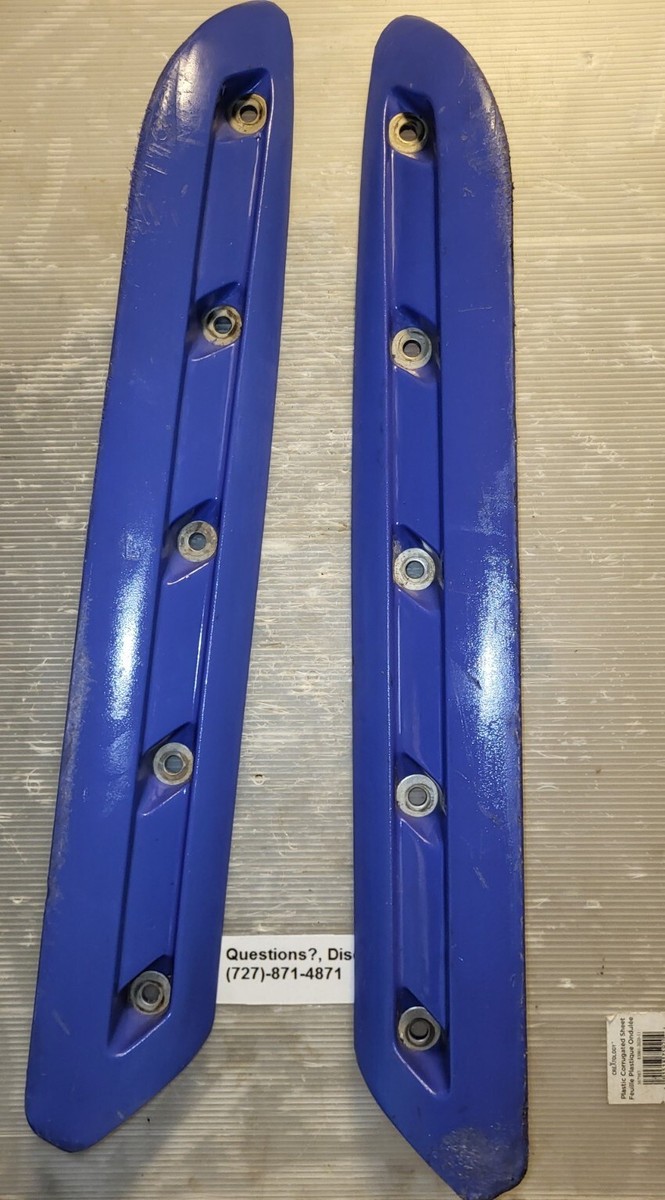 1997 YAMAHA WAVE RAIDER OEM SPONSONS SET | eBay