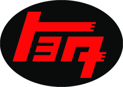 2018-2024 C AMRY FRONT EMBLEM OVERLAY TALL BLOCK STYLE TEQ