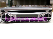 Dual DB1200  CD Receiver Car Stereo  Open Box...