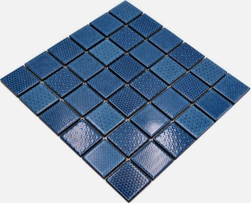 Pool Fliesen Schwimmbad Keramik Mosaik Outdoor Schwimmbecken Poolmosaik Marbella - Bild 14 von 23