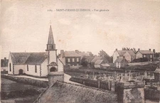 56-SAINT PIERRE DE QUIBERON-N�T1187-E/0143