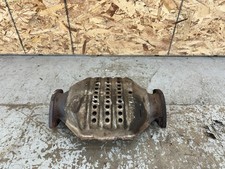 TOYOTA SUPRA 1986-1992 EXHAUST PIPE MANIFOLD 3.0L TURBO OEM