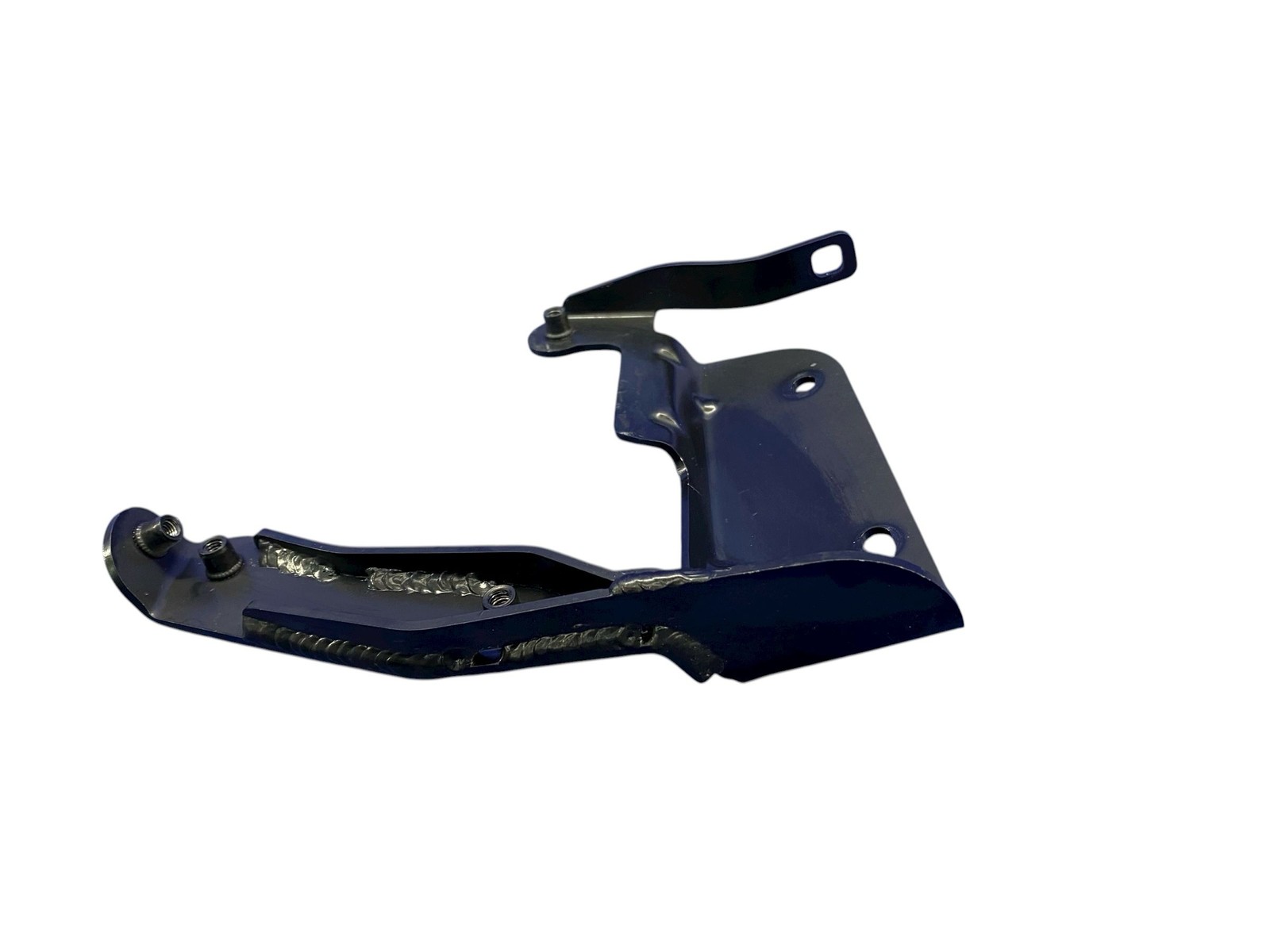 LAMBORGHINI HURACAN LP640-4 PERFORMANTE WINDSHIELD WIPER ARM BLADE MOTOR BRACKET