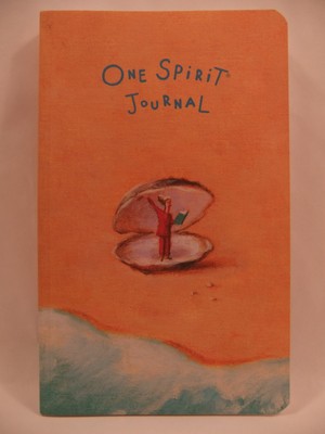One Spirit Journal