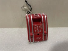 Edwards 270A-SPO Local Fire Alarm Pull Station