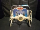 Vintage Star Wars Tie Fighter in ESB Box
