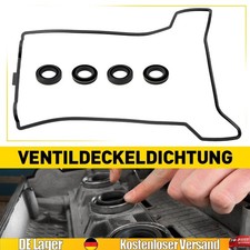 Dichtungssatz, Zylinderkopfhaube Passend F&uuml;r Mercedes-Benz Vito Sprinter 901 902