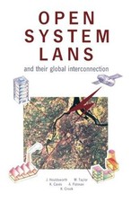 Open System LANs and Their Global Interconnection:... - Houldsworth, Jack