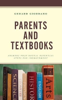 Gerard Giordano Parents and Textbooks (Taschenbuch)