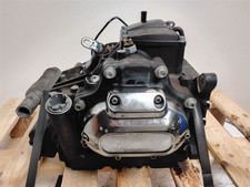 Trasmissione Harley-Davidson Softail Deluxe FLDE 107 2018 - 14.108 miglia