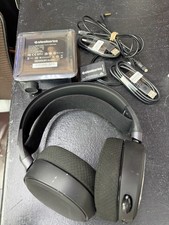 STEELSERIES ARCTIS PRO WIRELESS GAMING HEADSE...