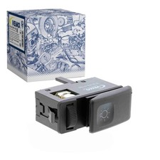 VEMO LICHTSCHALTER SCHALTER HAUPTLICHT passend für VW GOLF JETTA | V10-73-0106