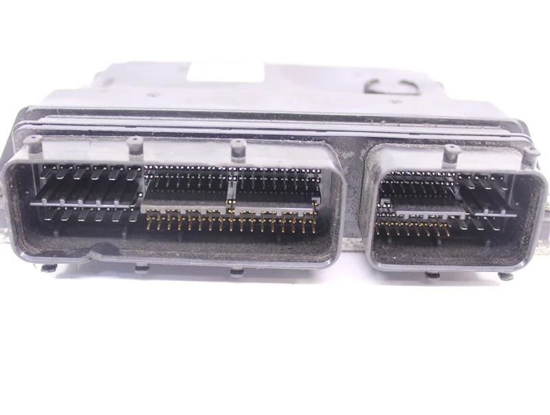 ORDENADOR ECU ECM TOYOTA PRIUS PRIUS V 2012 12 2013 13 8966147190 917010 Foto 3 de 4