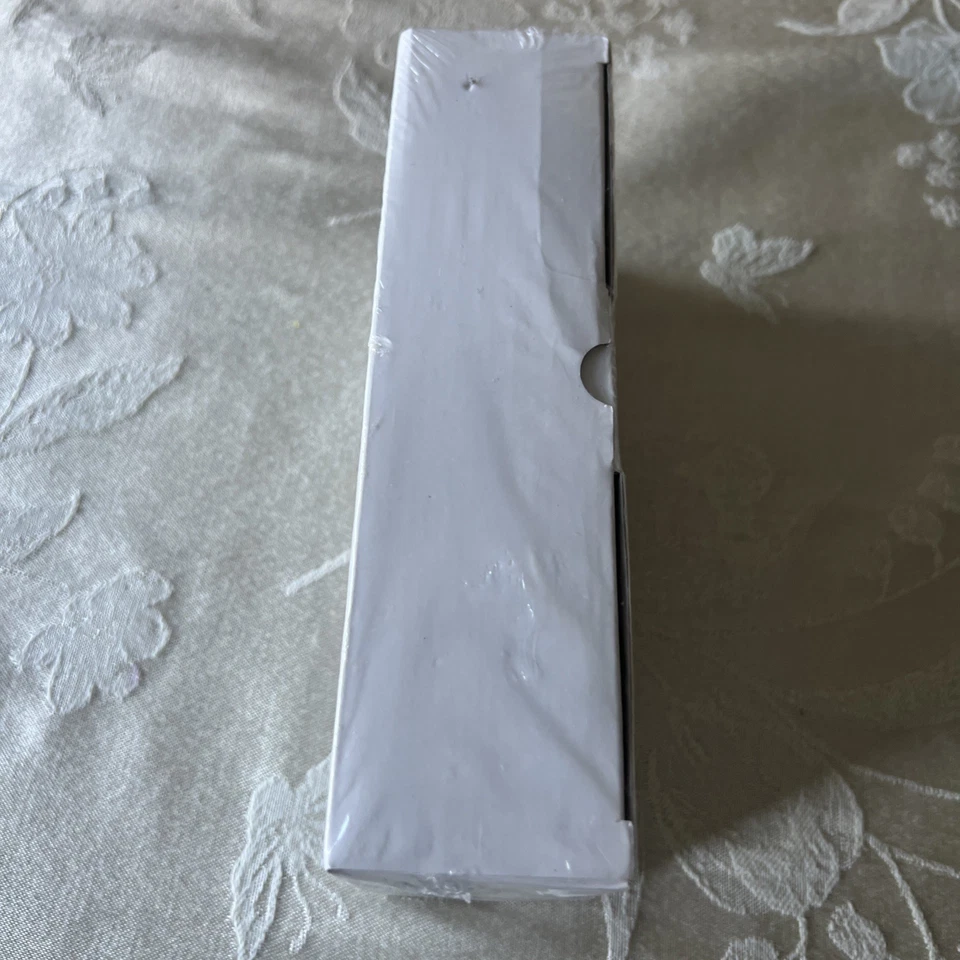 Foaood DF220 Wireless Outdoor Security Camera with Solar Panel - White - Image 3 of 4