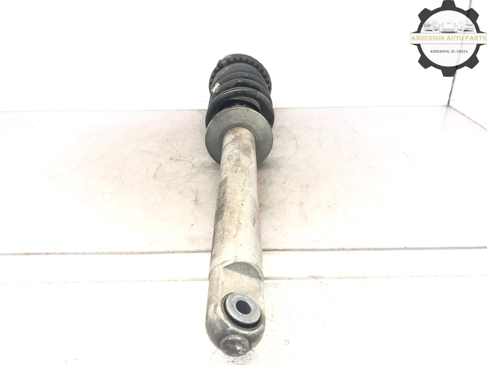 2014-2022 MASERATI QUATTROPORTE GTS 3.8L RWD LEFT DRIVER FRONT STRUT SHOCK OEM