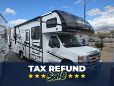 2026 East to West Entrada 2800S