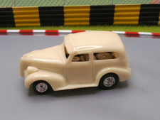 Custom Resin 39 Chevy Master Deluxe Aurora T-jet Ho Slot Car Body Kit Custom Resin 39 Chevy Master Deluxe Aurora T-jet Ho Slot Car Body Kit