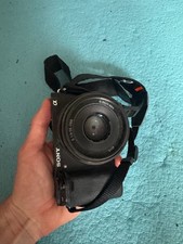 Sony Alpha a6300 24.2MP Mirrorless Camera Bod...