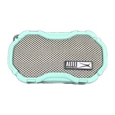 Altec Lansing Baby Boom MW269 Portable Bluetooth Speaker - Mint