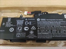 Genuine SS03XL Battery For HP EliteBook 735 745 830 836 840 846 G5 933321-855 PC