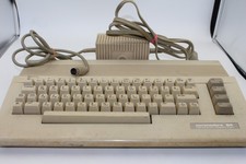 Computer Commodore 64C As Is