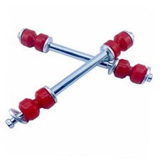 2pcs K80631 Front Polyurethane Stabilizer Sway Bar End Links - Model K80631