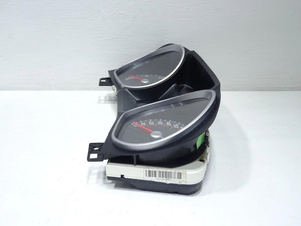 FORD MONDEO Mk4 2007-10 SPEEDOMETER INSTRUMENT CLUSTER 8M2T10849DA VP8M2T10849DA - Image 3 of 4