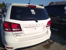 2015 Dodge Journey Trunkdecklidhatchtailgate Oem Tr8m1 2015 Dodge Journey Trunkdecklidhatchtailgate Oem Tr8m1