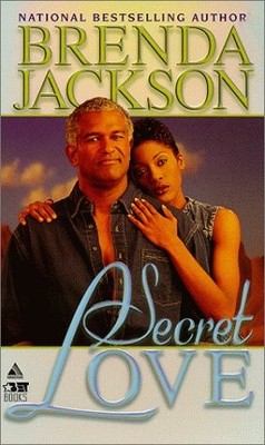 Secret Love (Arabesque)
