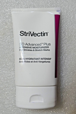 StriVectin SD Advanced PLUS Intensive Moisturizer Scars/Wrinkles 4 fl oz