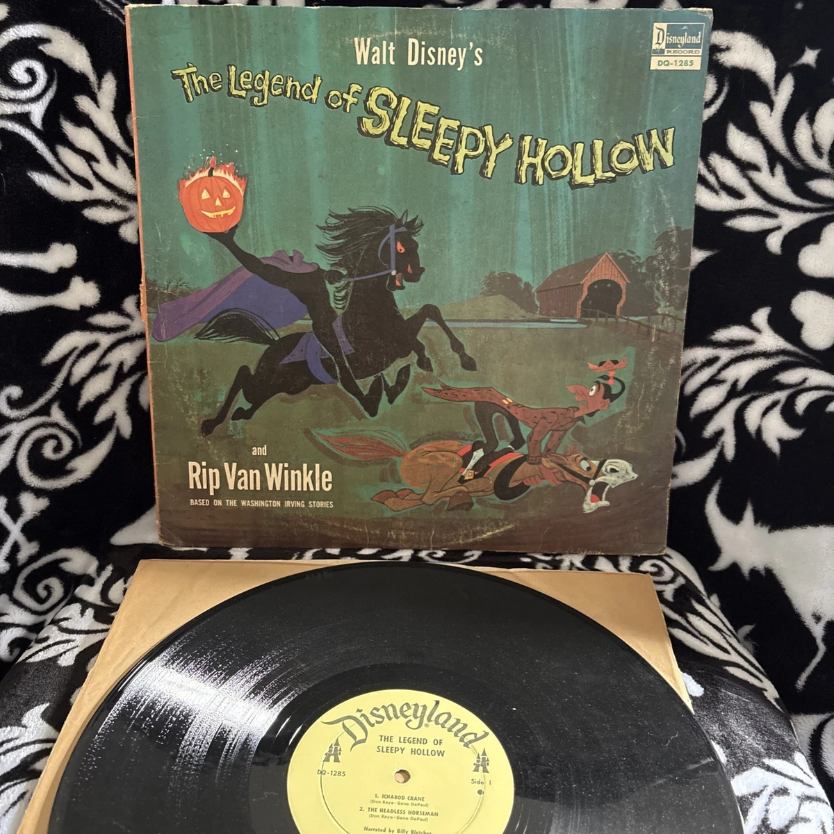 25+ Disney LP Vinyl Records for sale | Updated Oct 2026