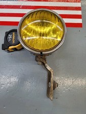 Antique Seelite Fog Light 1930s 1940s Accessory