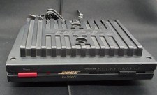 Bose Power Amplifier Ta-1703 Used