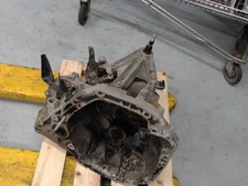Boite de vitesse Nissan NOTE