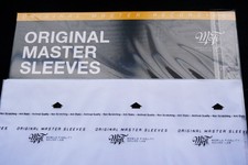 10x MoFi Mobile Fidelity Original Master Vinyl Record/LP Inner Sleeves