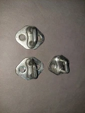 06-11 Honda Civic Door Lock Latch Catch Striker Plate Pull