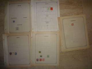timbre inde