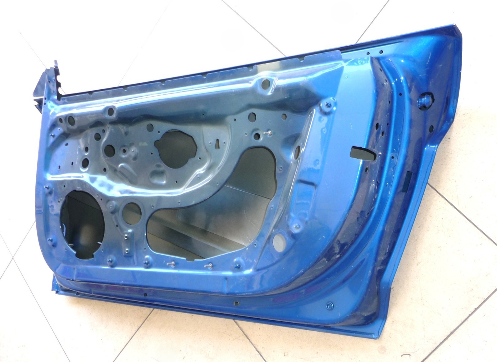 2017-2022 Audi R8 Plus Type 4S Right Passen Side Door Shell Panel 4S0831312A OEM