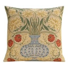Charlotte Home Furnishings Throw Pillow Covers, Decorative Boho Pillow Covers...