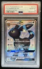2019 Pokemon SM Hidden Fates Umbreon GX #SV69/SV94 PSA 10 GEM MINT