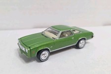 1973 Chevy Chevelle Laguna 🏝Rubber Tires By Greenlight 