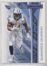 2017 Panini Rookies & Stars Hanger Pack Purple DeMarco Murray #123 08rj