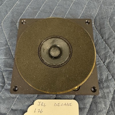 JBL Tweeter LE25-2 Per Casse JBL L26 L36 Decade - Foto 3